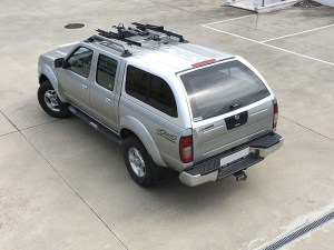 8100 BLANC INDUSTRIEL